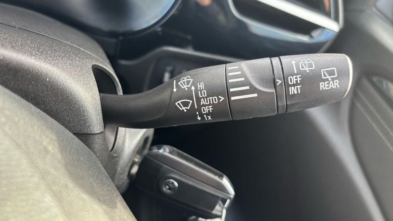 Vauxhall Corsa 1.2 Elite Edition 5dr Petrol Hatchback